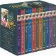 Inspector Morse Complete Series (11 DVD) - 0 - Thumbnail