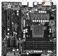 ASRock FM2A88M Extreme4+ - FM2+ - Micro-ATX - 2 - Thumbnail