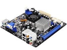 ASRock C70M1 - onboard CPU | DDR3 | ITX