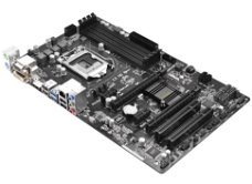 ASRock B85 Pro4 - Socket 1150 - ATX