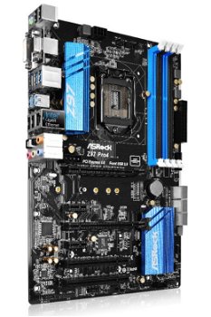 ASRock Z97 Pro4 - Socket 1150 - ATX - 1