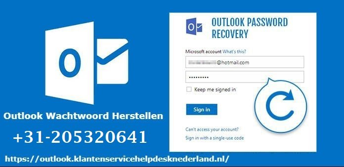 Bel Outlook Account Herstellen Team om al uw problemen te stoppen - 0