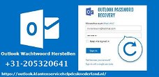 Bel Outlook Account Herstellen Team om al uw problemen te stoppen