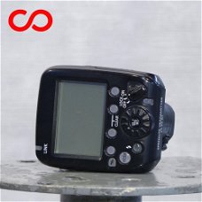✅ Canon Speedlite Transmitter ST-E3-RT (2567)