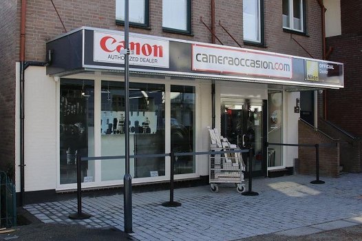 ✅ Canon TC-80N3 afstandsbediening (2568) - 3