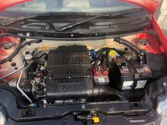 Motor (compleet ) Fiat Panda - nr. 1