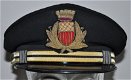 Italiaanse politiepet politie locale Capri - 0 - Thumbnail