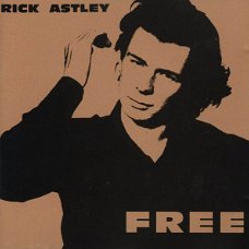 CD Rick Astley Free