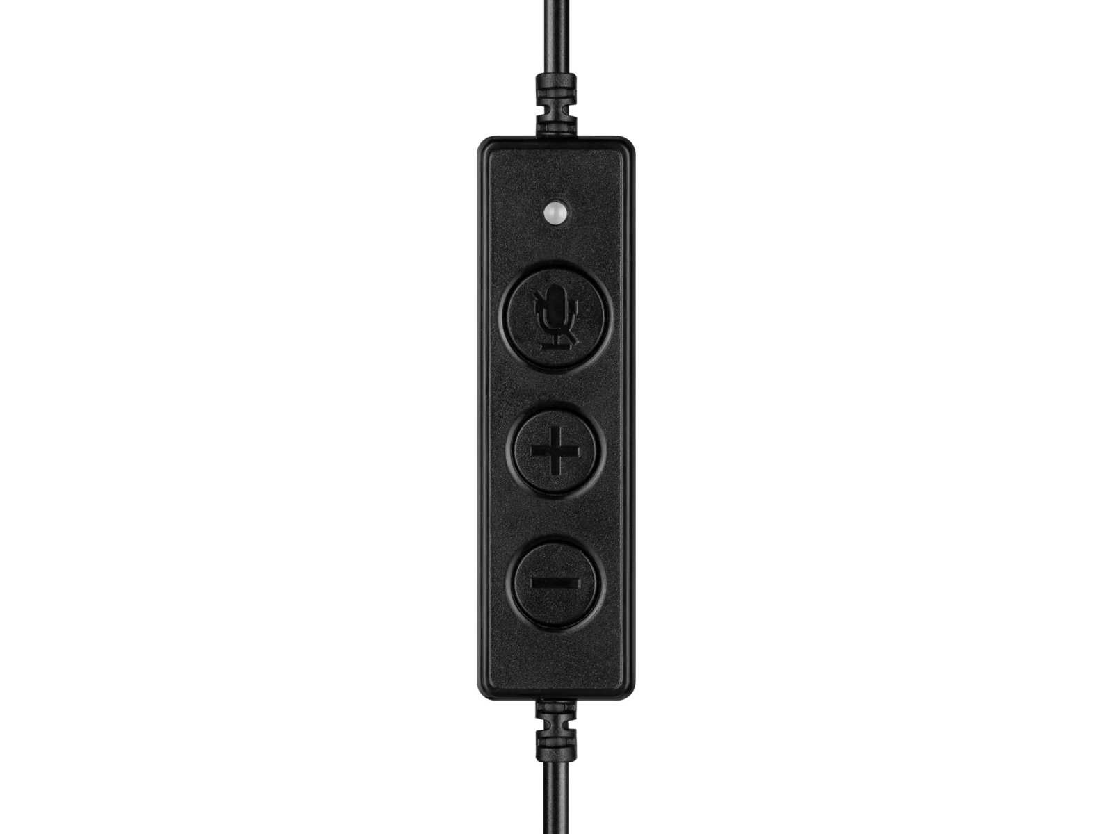 USB Office Headset Pro Mono thuiskantoor werkplek of studie - Afbeelding 4