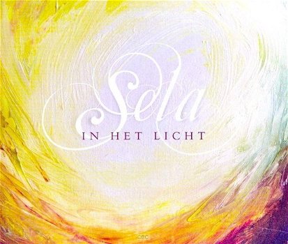 Sela ‎– In Het Licht (CD) Nieuw - 0
