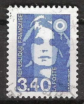 frankrijk 2716 - 0