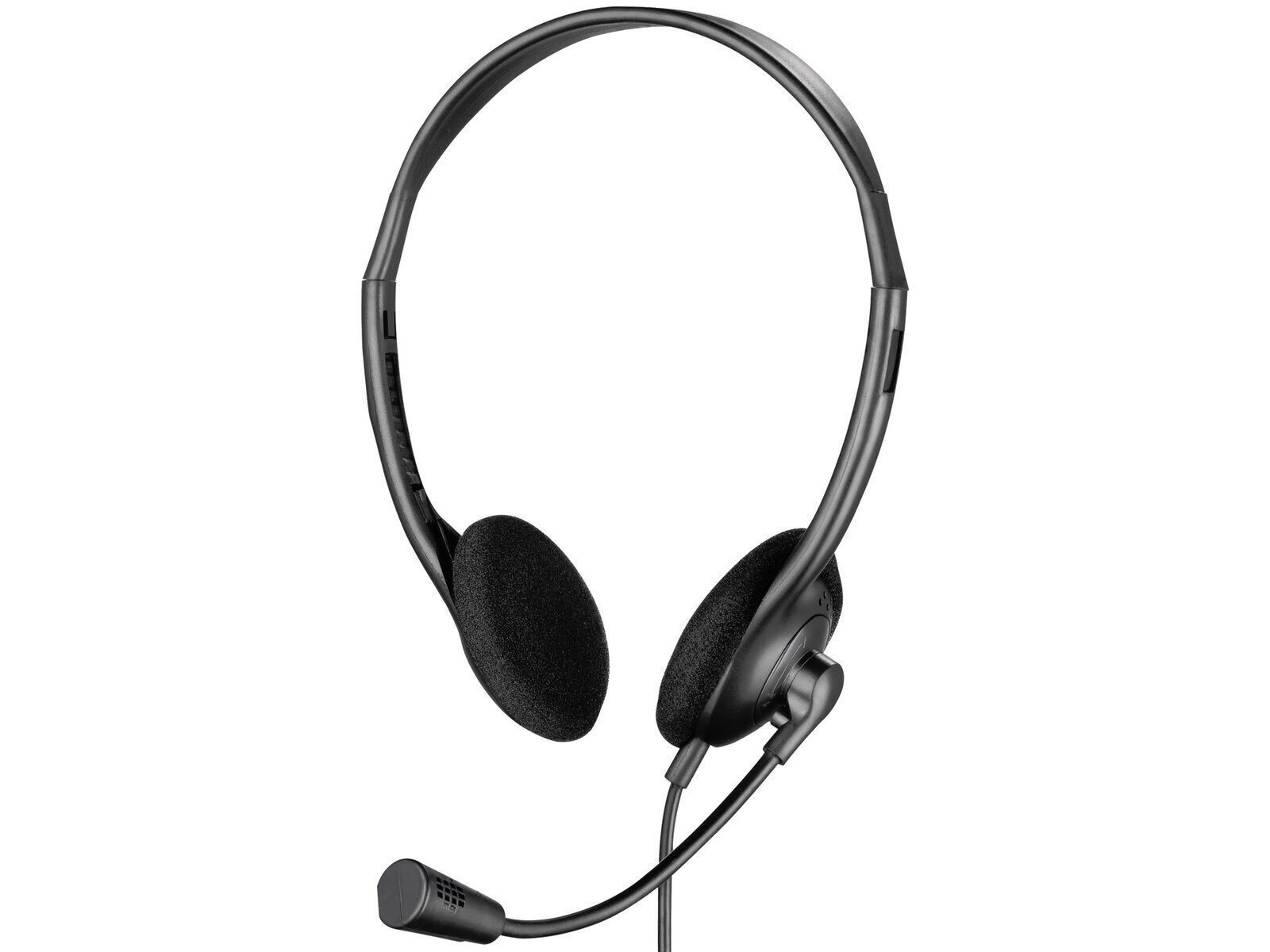 USB Headset Bulk Perfect for online meetings, online conferences etc - Afbeelding 2