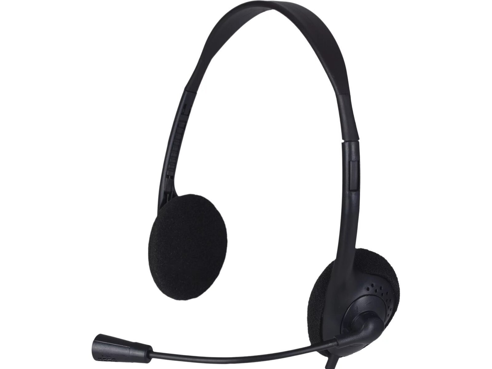 USB Headset Bulk Perfect for online meetings, online conferences etc - Afbeelding 4