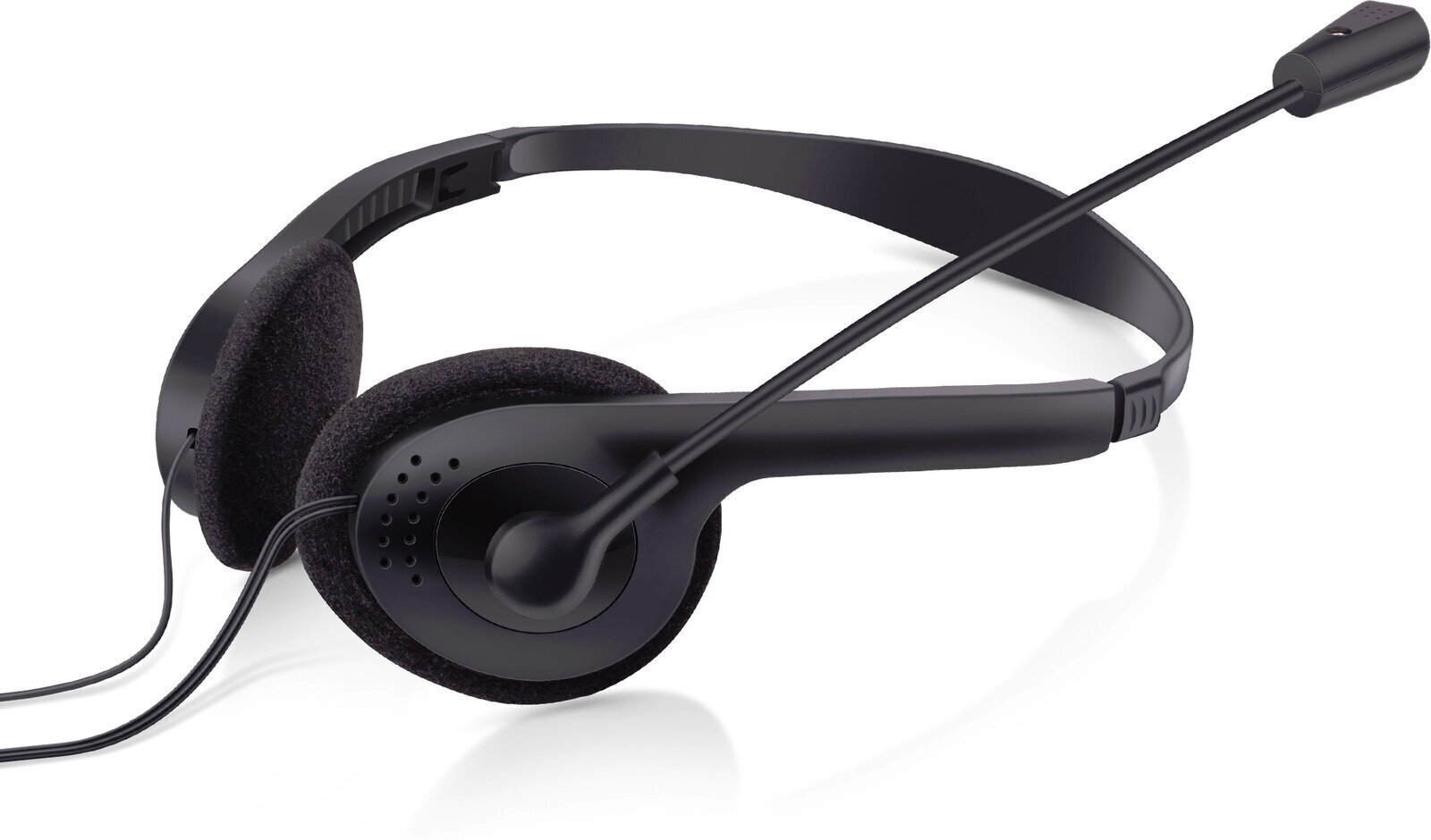 USB Headset Bulk Perfect for online meetings, online conferences etc - Afbeelding 6