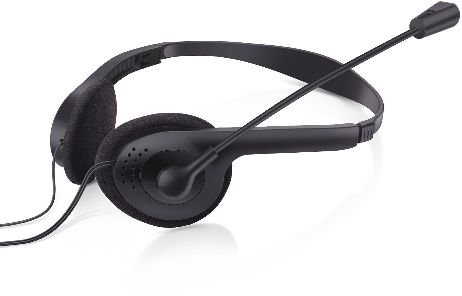 USB Headset Bulk Perfect for online meetings, online conferences etc - Afbeelding 8