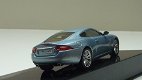 Ixo Jaguar XK Coupé (2005) 1:43 - 1 - Thumbnail