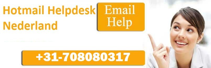 Hotmail Helpdesk Nederland Nummer @ +31-708080317 - 0