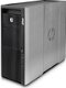 HP Z820 Workstation 2x Intel Xeon 12C E5-2697 V2 2.70Ghz, 64GB 8x8GB, 250GB SSD + 4TB HDD SATA - 2 - Thumbnail