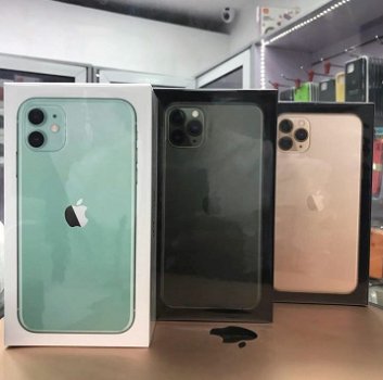 Apple iPhone 11 Pro Max, iPhone 11 Pro,11 - 0