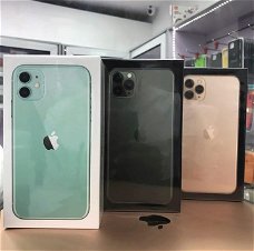 Apple iPhone 11 Pro Max, iPhone 11 Pro,11 