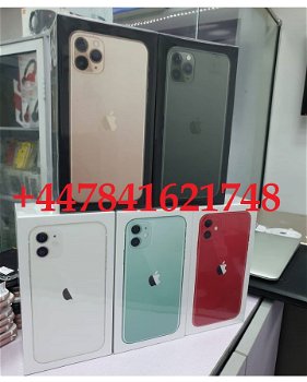 Apple iPhone 11 Pro Max, iPhone 11 Pro,11 - 1