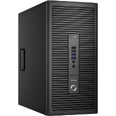 HP ProDesk 600 G2 MT Intel Core i5-6500 3,20GHz, 8GB DDR4, 240GB SSD New, DVD, Quadro K620 2GB