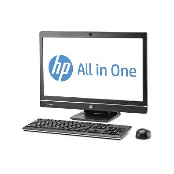 HP Elite 8300 All IN ONE i5-3470 3.2GHz 23