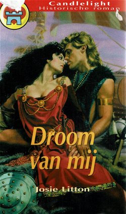 CHR 617 Josie Litton = Droom van mij