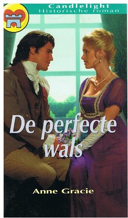 CHR 611 Anne GRacie = De perfecte wals