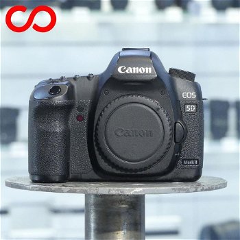 ✅ Canon EOS 5D Mark II (2570) - 0