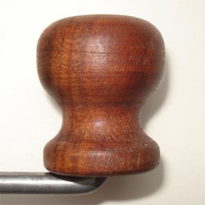 Kwaliteits Comtoise Sleutel, 5,5 mm. - Afbeelding 2