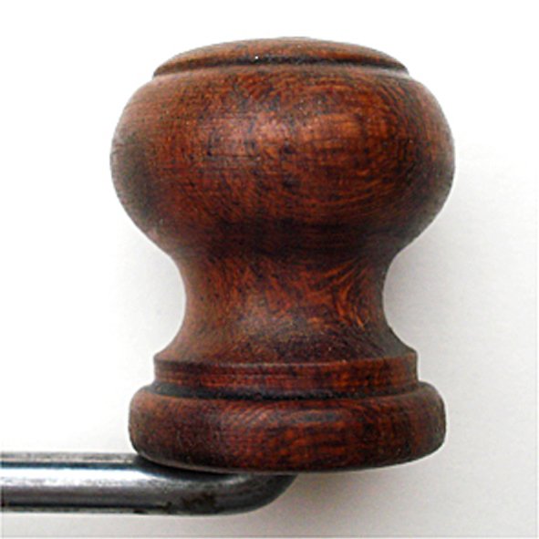 De mooiste !! Kwaliteits Comtoise Sleutel, 5,5 mm. - Afbeelding 2