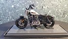 Harley Davidson 2018 Forty-Eicht special wit 1:18 Maisto - 0 - Thumbnail