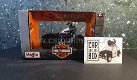 Harley Davidson 2018 Forty-Eicht special wit 1:18 Maisto - 4 - Thumbnail