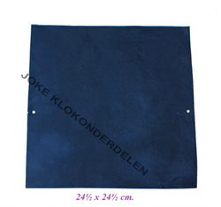 = Achterplaat = comtoise =41382