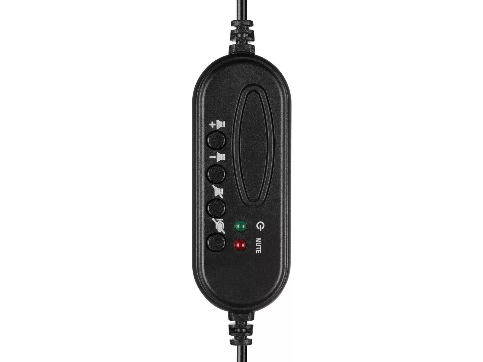 Saver USB Headset stijlvolle headset voor uw pc Perfect voor online vergaderingen, conferenties, enz - Afbeelding 4