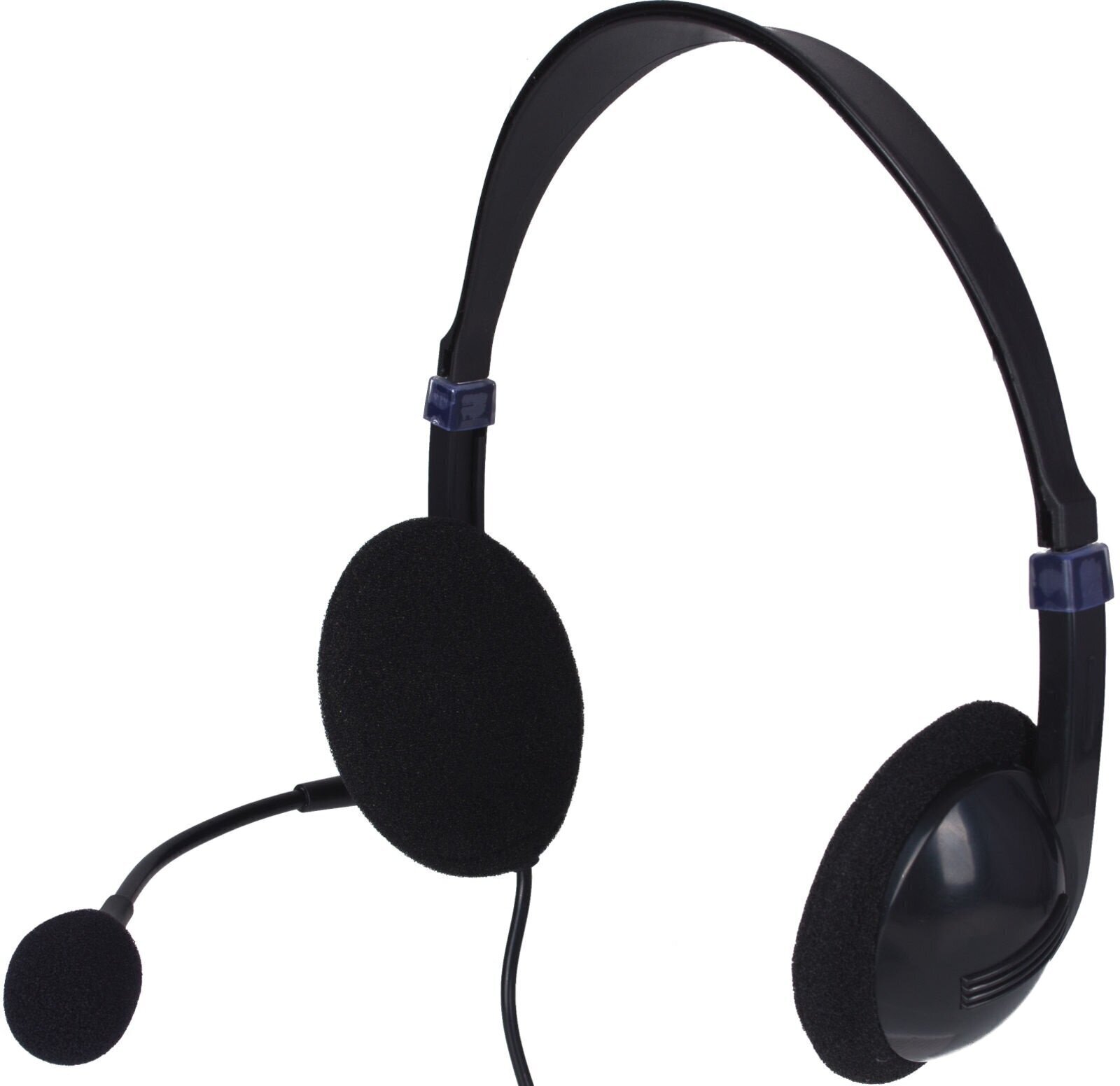 Saver USB Headset stijlvolle headset voor uw pc Perfect voor online vergaderingen, conferenties, enz - Afbeelding 7