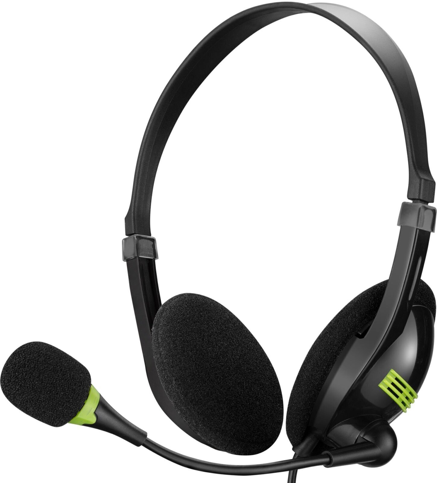 Saver USB Headset stijlvolle headset voor uw pc Perfect voor online vergaderingen, conferenties, enz - Afbeelding 8