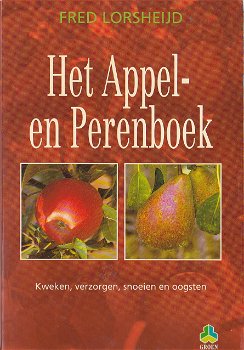 Het appel- en perenboek - 0