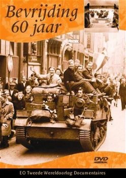 Bevrijding 60 Jaar (DVD) - 0