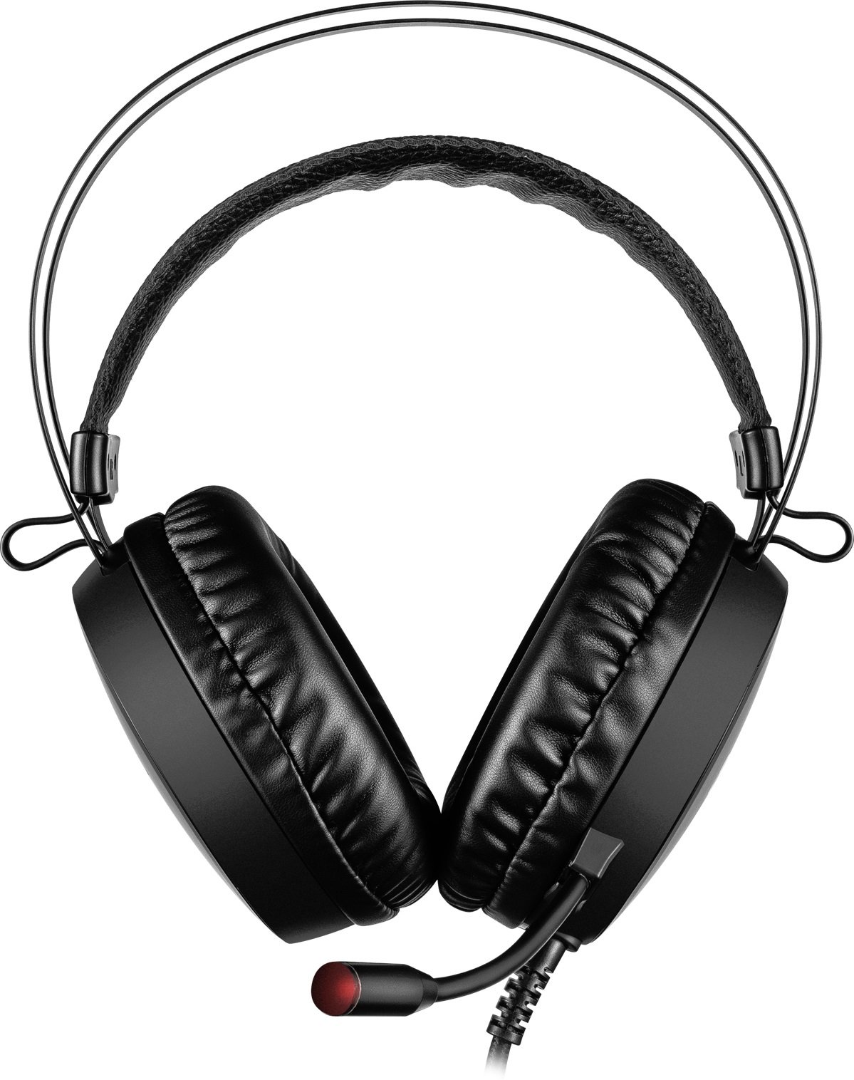 Tyrant Headset USB 7.1 surround sound gaming - Afbeelding 4