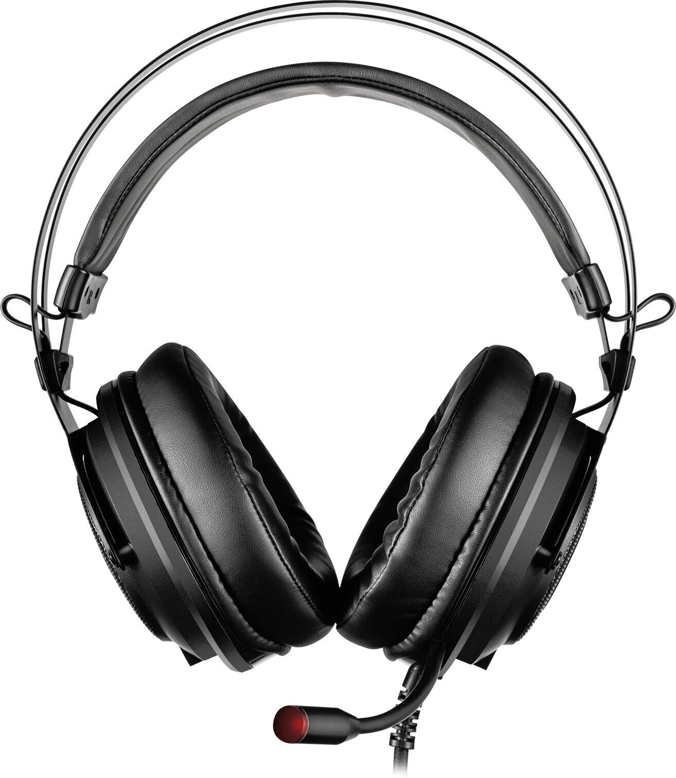 Dizruptor Headset USB 7.1 surround sound gaming headset - Afbeelding 4