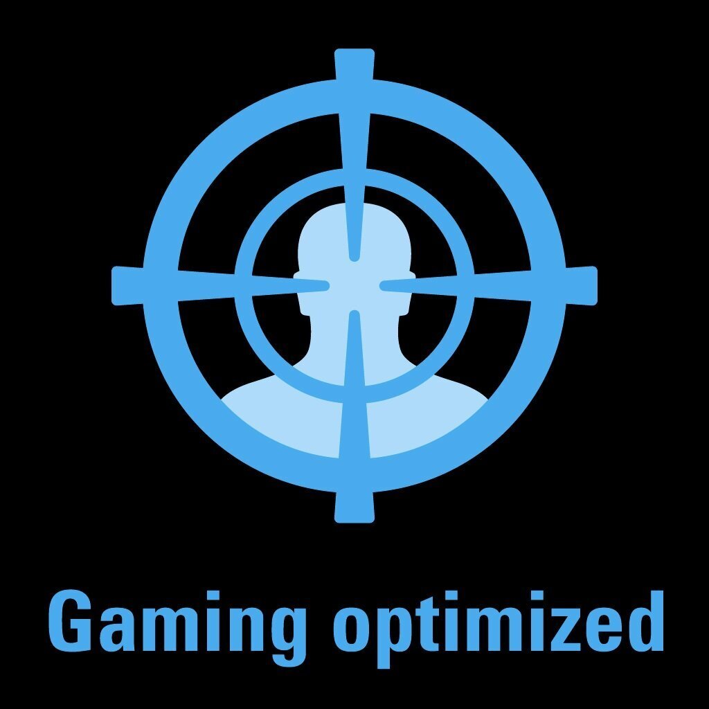 Savage Headset USB 7.1 surroundsound gaming headset - Afbeelding 8