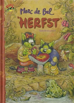 HERFST - Marc de Bel - 0