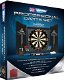 Dartcabinet Winmau PDS sniper met dartbord en pijlen - 1 - Thumbnail