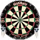 Winmau Pro SFB dartbord met 2 setjes darts - 0 - Thumbnail