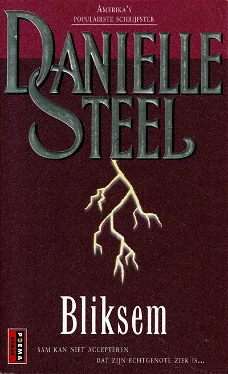  Danielle Steel = Bliksem