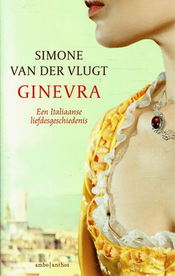 Simone van der Vlugt = Ginevra