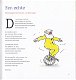 Ratjetoe. Verhalen en tekeningen voor CliniClowns - 2 - Thumbnail