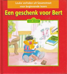 Een geschenk voor Bert